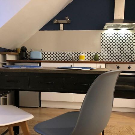 ★ Studio ★ Brive Centre ★ Dış mekan fotoğraf